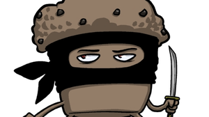 play Ninjamuffin 99 Kills Boyfriend From His Dumb Dance