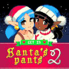 Get In Santa'S Pants 2