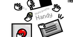 play That'S Pretty Handy