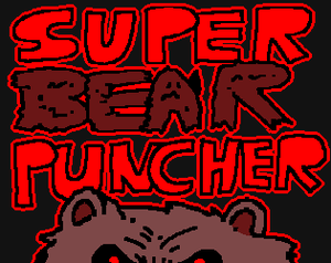 play Super Bear Puncher 95