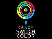 play Crazy Switch Color