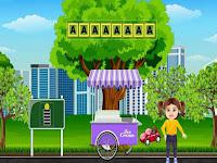play G2M Buy An Ice Cream Escape Html5