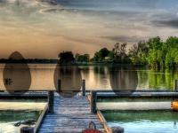 play Escape From Wilderness Lake