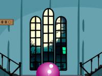 play Eve House Escape
