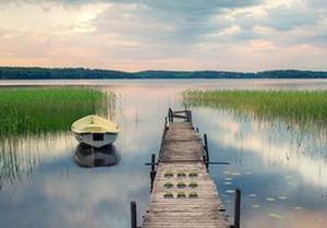 play Escape From Wilderness Lake