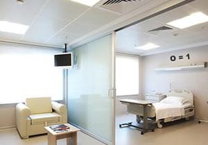 play Hospital Room