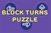 play Block Turns Puzzle - Play Free Online Games | Addicting