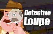 play Detective Loupe - Play Free Online Games | Addicting