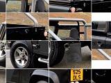 play Land Rover Defender Svx Slide