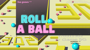 play Game Roll A Ball - 302