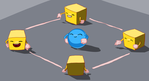 play Roll A Ball