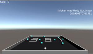play Roll A Ball - 381