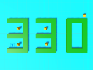 play Rollaball - 330