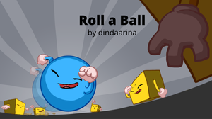 play Roll A Ball