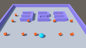 play Roll-A-Ball Project