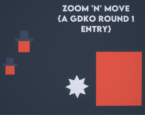 play Zoom 'N' Move