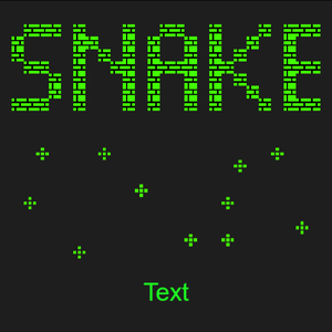 play Snake