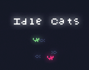 play Idle Cats