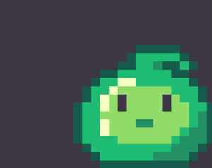 play Mr. Slime Round1 Gtko