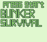 Bunker Survival