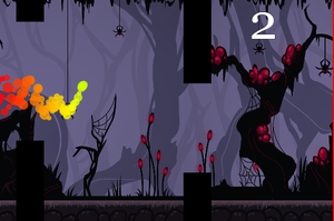 play Whisp