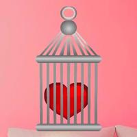 play Big-Romantic House Escape Html5