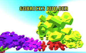 play Gobricks Builder