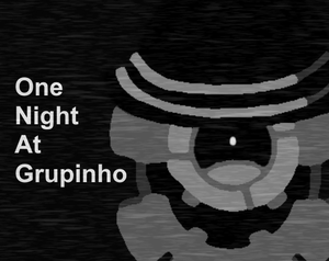 play One Night At Grupinho