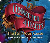 play Connected Hearts: The Full Moon Curse Collector'S Edition