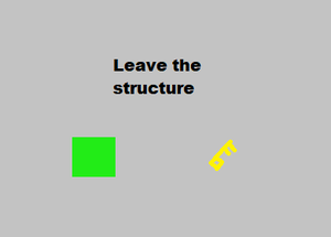 play Leave The Structure