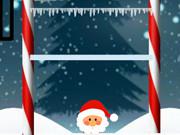 play Santa Claus Jumping