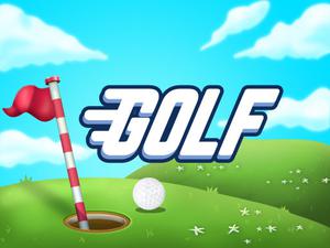 play Golf