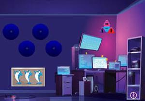 play Gamer Reeta Room Escape