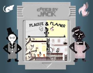 play Plague & Flames