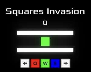 play Squares Invasion