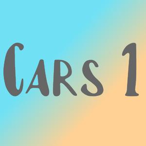 play Cars 1