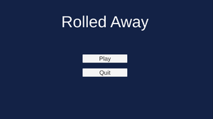 play Rolled Away