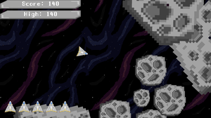 play 2Dshooter Assignment