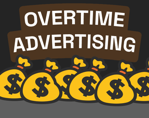 play Overtime Advertising (Tycoon)