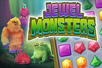 play Jewel Monsters