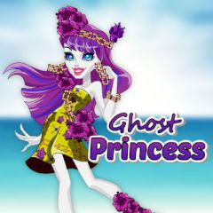play Ghost Princess