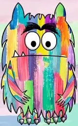play Monstro Das Cores