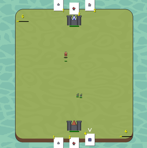 play Local Strategy Prototype