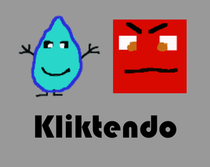 play Kliktendo (#1 Hra Za Hodinu)