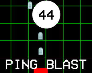 Ping Blast