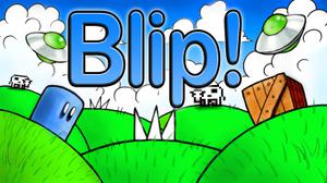 play Blip