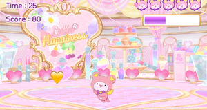 play Minigame