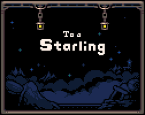 play To A Starling