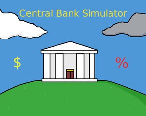 play Central Bank Simulator