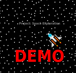 play Project: Space Exploration